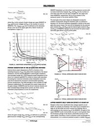 ISL95820IRTZ-T Datasheet Page 19