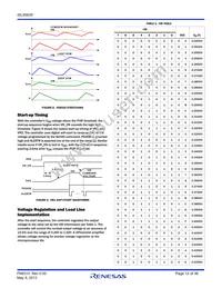 ISL95839HRTZ-T Datasheet Page 12