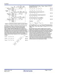 ISL95839HRTZ-T Datasheet Page 17