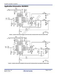 ISL95875IRUZ-T Datasheet Page 2