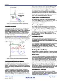 ISL95901IRZ-T Datasheet Page 20