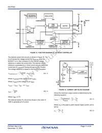 ISL97522IRZ-TK Datasheet Page 11