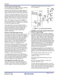 ISL97522IRZ-TK Datasheet Page 13