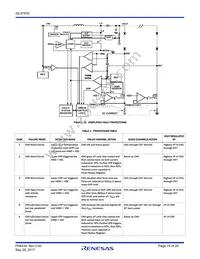 ISL97635IRZ Datasheet Page 15