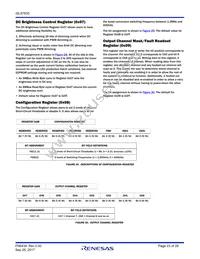 ISL97635IRZ Datasheet Page 23