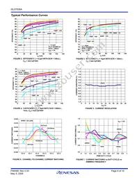 ISL97636AIRZ Datasheet Page 6