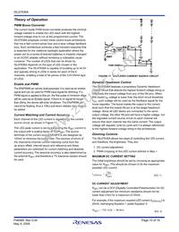 ISL97636AIRZ Datasheet Page 10