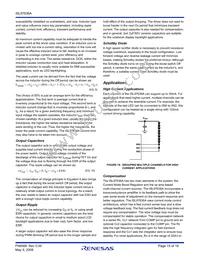 ISL97636AIRZ Datasheet Page 15