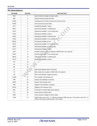 ISL97642IRTZ-T Datasheet Page 6