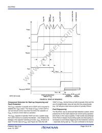 ISL97642IRTZ-T Datasheet Page 16