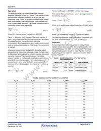 ISL97644IRZ-T Datasheet Page 10