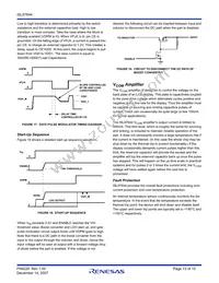 ISL97644IRZ-T Datasheet Page 13