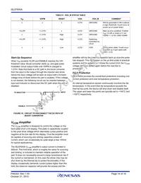 ISL97645IRZ-T Datasheet Page 14