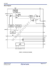 ISL97646IRZ-TK Datasheet Page 8