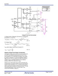 ISL97650ARTZ-TK Datasheet Page 15