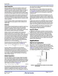 ISL97672BIRZ-T Datasheet Page 13