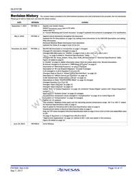 ISL97672BIRZ-T Datasheet Page 15