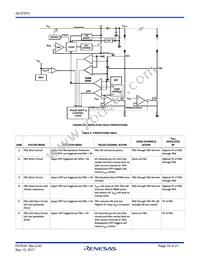 ISL97675IRZ Datasheet Page 16