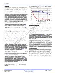 ISL97675IRZ Datasheet Page 18