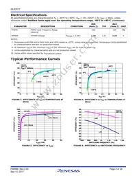 ISL97677IRZ Datasheet Page 8