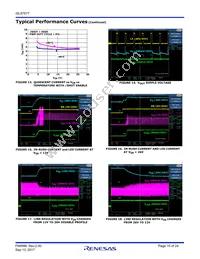 ISL97677IRZ Datasheet Page 10