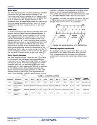 ISL97677IRZ Datasheet Page 18