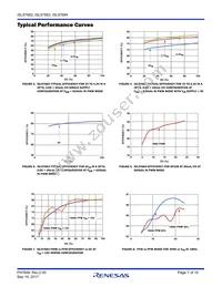 ISL97683IRTZ Datasheet Page 7