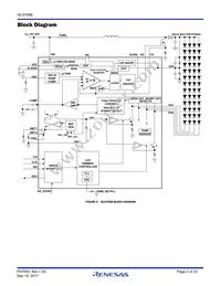 ISL97686IBZ-T Datasheet Page 2