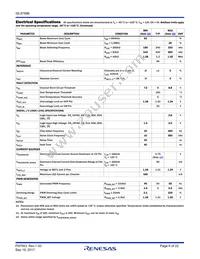 ISL97686IBZ-T Datasheet Page 6