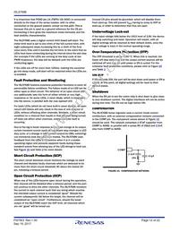 ISL97686IBZ-T Datasheet Page 12