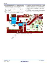 ISL97686IBZ-T Datasheet Page 17