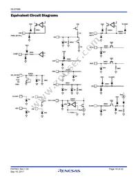 ISL97686IBZ-T Datasheet Page 19