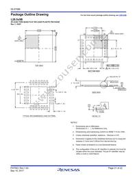 ISL97686IBZ-T Datasheet Page 21