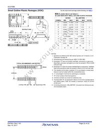 ISL97686IBZ-T Datasheet Page 22