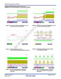 ISL97693IRTZ-TK Datasheet Page 15