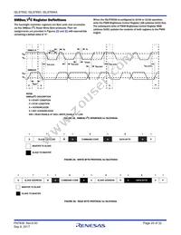 ISL97693IRTZ-TK Datasheet Page 20