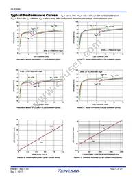 ISL97698IIZ-T Datasheet Page 6