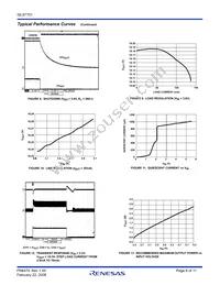 ISL97701IRZ Datasheet Page 6