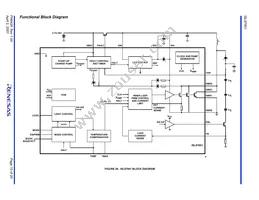 ISL97801ARZ-T Datasheet Page 10