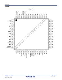 ISL98002CRZ-140 Datasheet Page 8