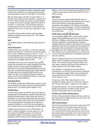ISL98002CRZ-140 Datasheet Page 21
