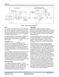 ISL98003INZ-110 Datasheet Page 23