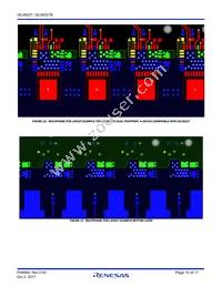 ISL99227IRZ Datasheet Page 15