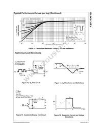 ISL9K8120P3 Datasheet Page 5