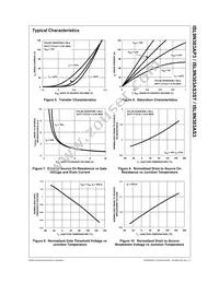 ISL9N303AS3 Datasheet Page 4