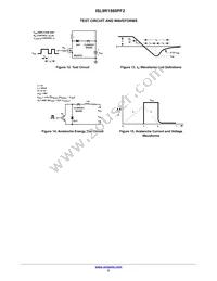 ISL9R1560PF2 Datasheet Page 5