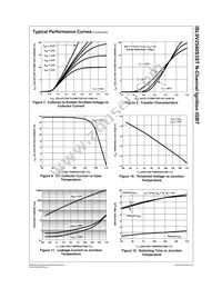 ISL9V2540S3ST Datasheet Page 6