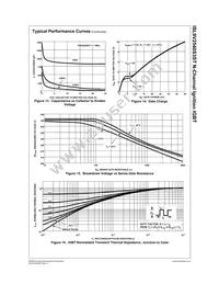 ISL9V2540S3ST Datasheet Page 7