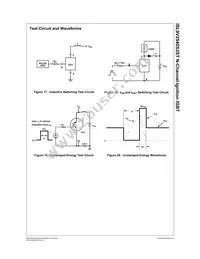 ISL9V2540S3ST Datasheet Page 8