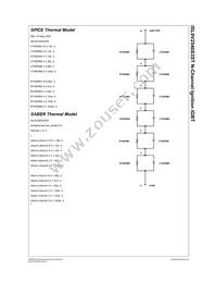 ISL9V2540S3ST Datasheet Page 9